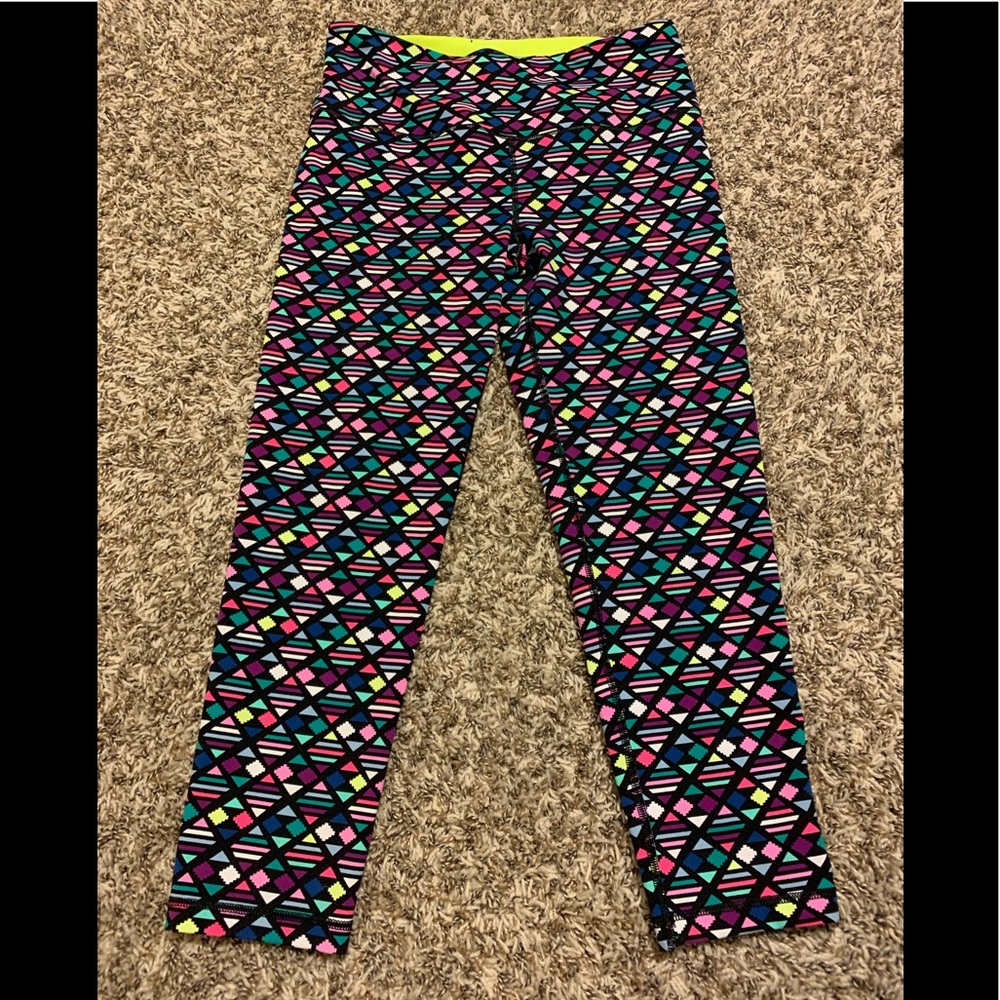Women’s Victoria’s Secret sport pants leggings size small
